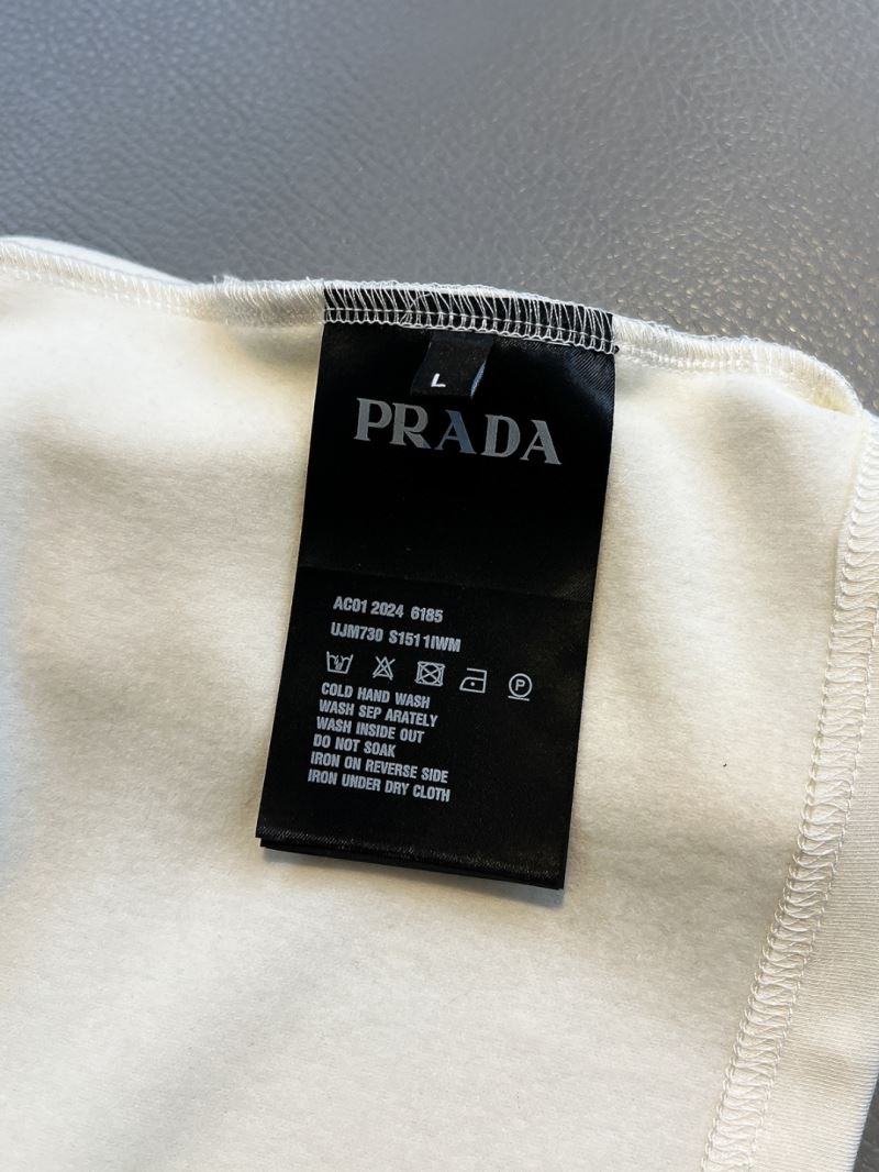 Prada T-Shirts